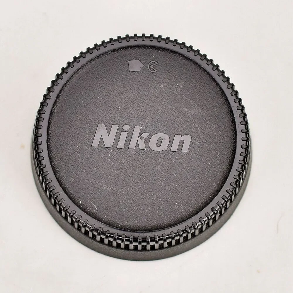Nikon genuine made